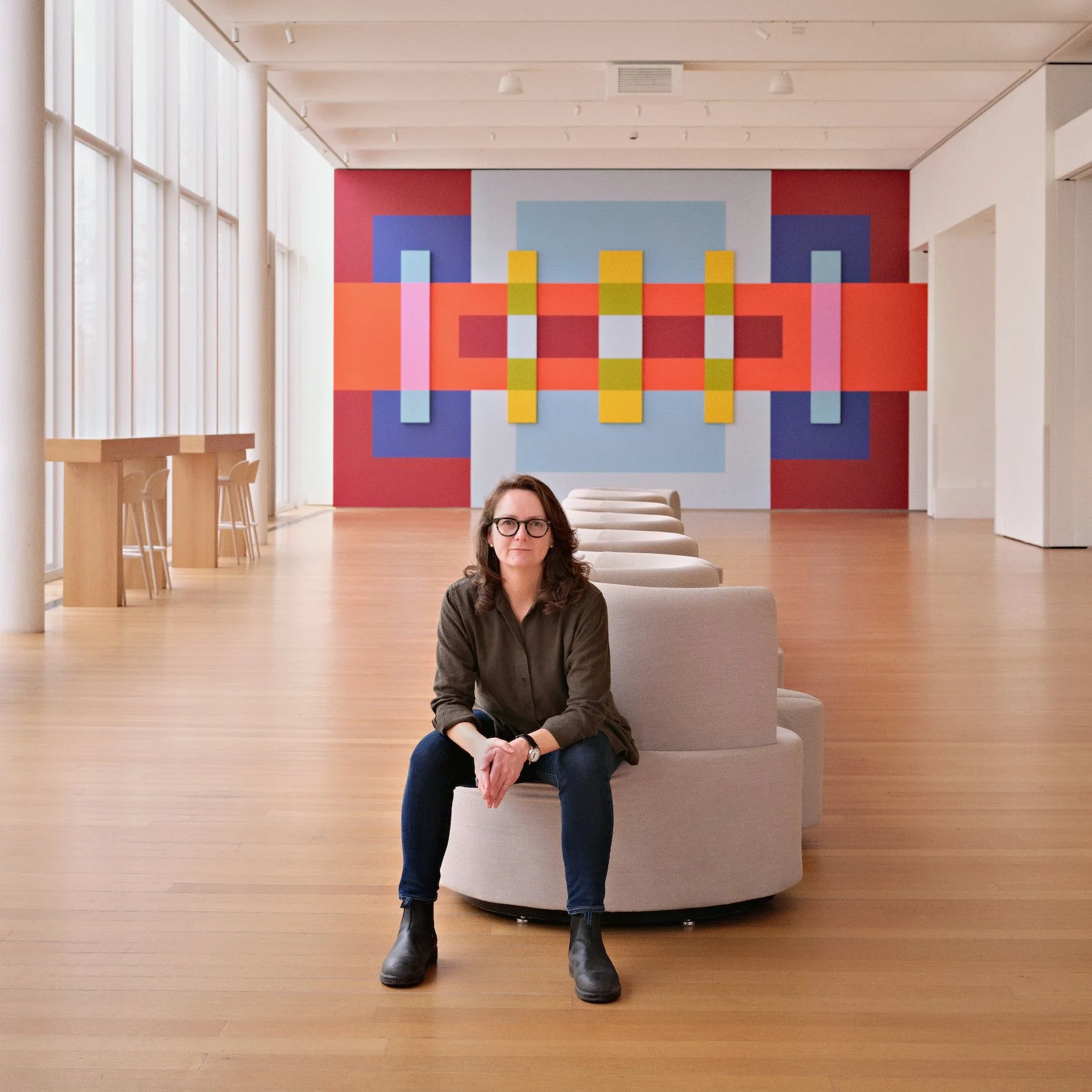 news — Martha Clippinger